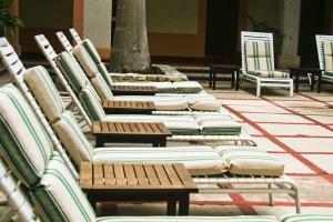 Hotel Villas Arqueologicas Chichen Itza