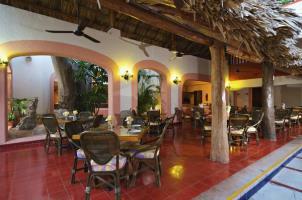 Hotel Villas Arqueologicas Chichen Itza