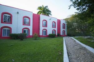Hotel Villas Arqueologicas Chichen Itza