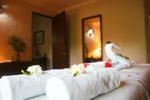 Hotel Villas Arqueologicas Chichen Itza