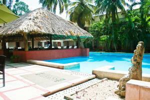 Hotel Villas Arqueologicas Chichen Itza