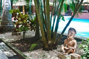 Hotel Villas Arqueologicas Chichen Itza