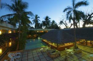 Hotel Villas Arqueologicas Chichen Itza