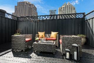Hotel Union Square