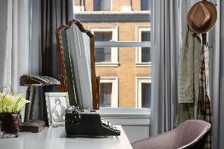 Hotel Union Square