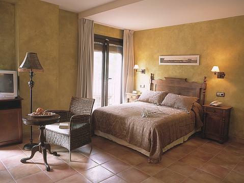Hotel Do�a Manuela