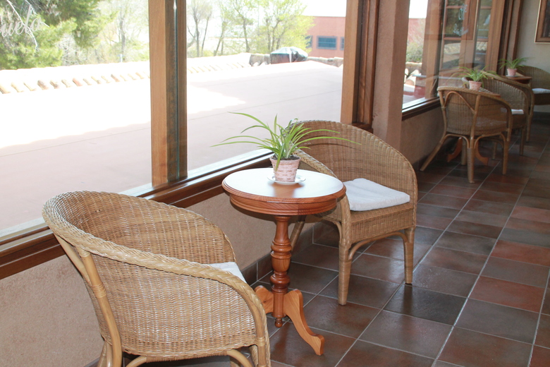 Hotel Do�a Manuela