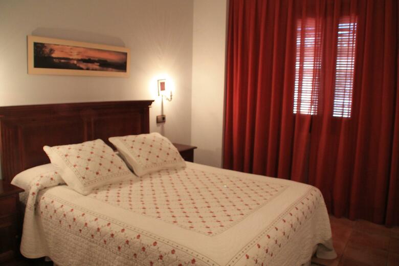 Hotel Do�a Manuela