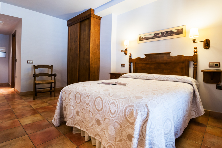Hotel Do�a Manuela