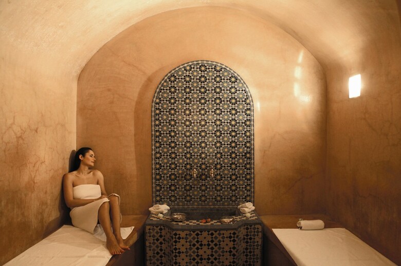 Es Saadi Marrakech Resort - Hotel