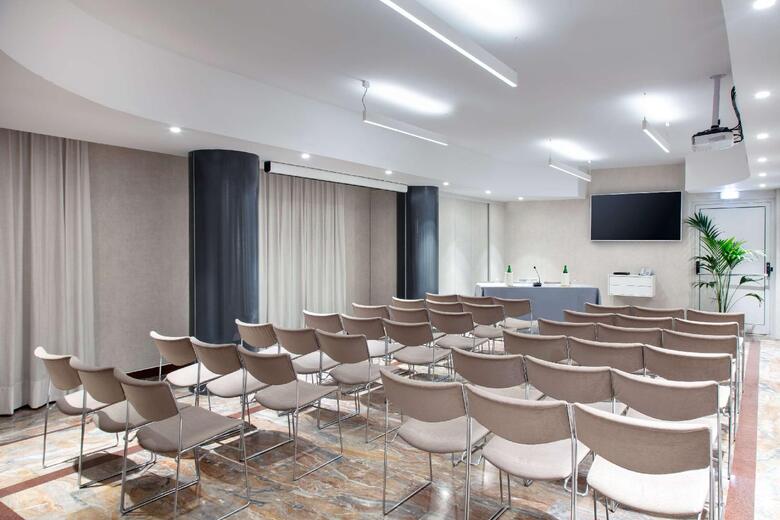Bw Signature Collection Hotel Paradiso