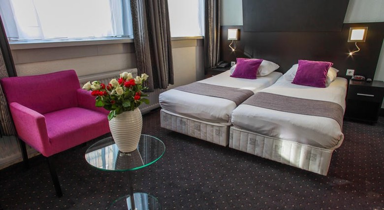 Hotel De Looier