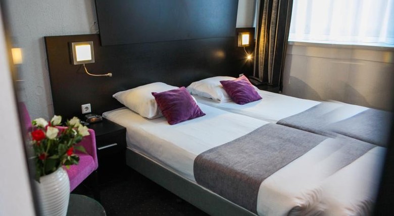 Hotel De Looier