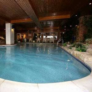 Best Western Queens Hotel