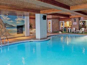 Best Western Queens Hotel
