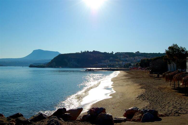 Hotel Kalyves Beach