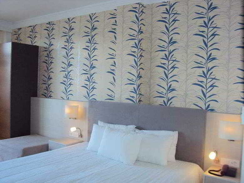 Hotel Kalyves Beach