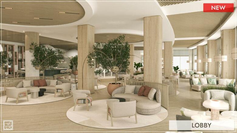 Hotel Fame Residence Lara & Spa