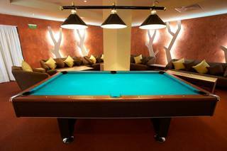 Hotel Chamkoria