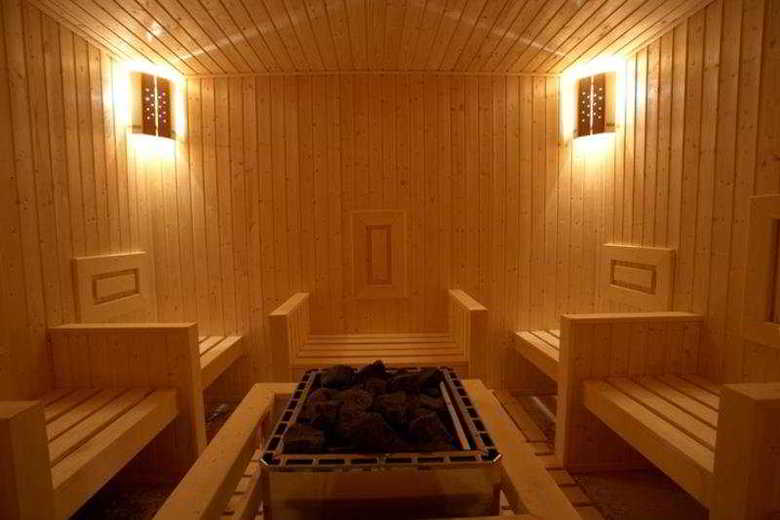 Hotel Chamkoria