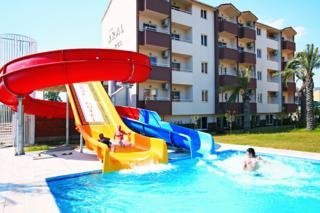 Hotel Side Aral