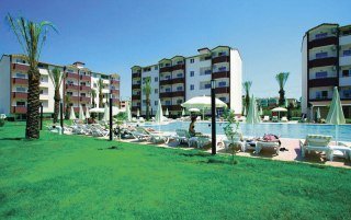 Hotel Side Aral