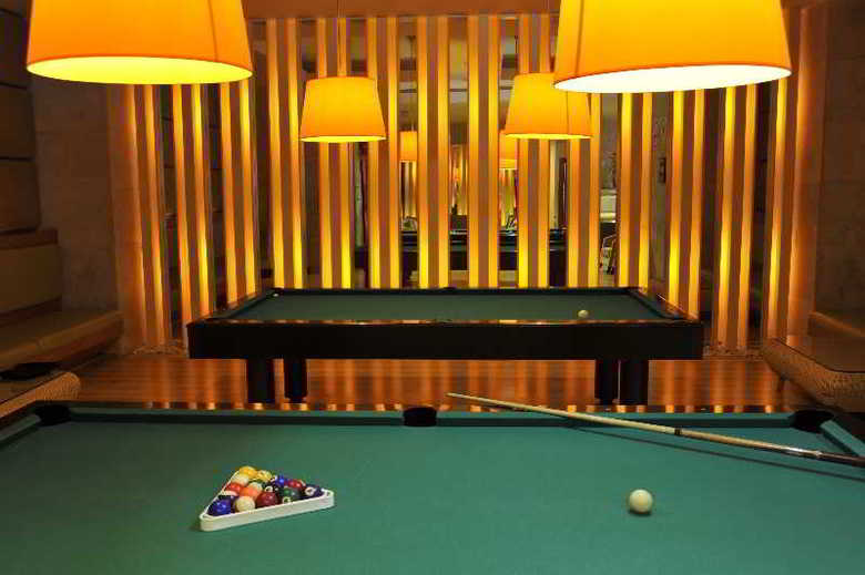 Hotel Amara Wing Resort