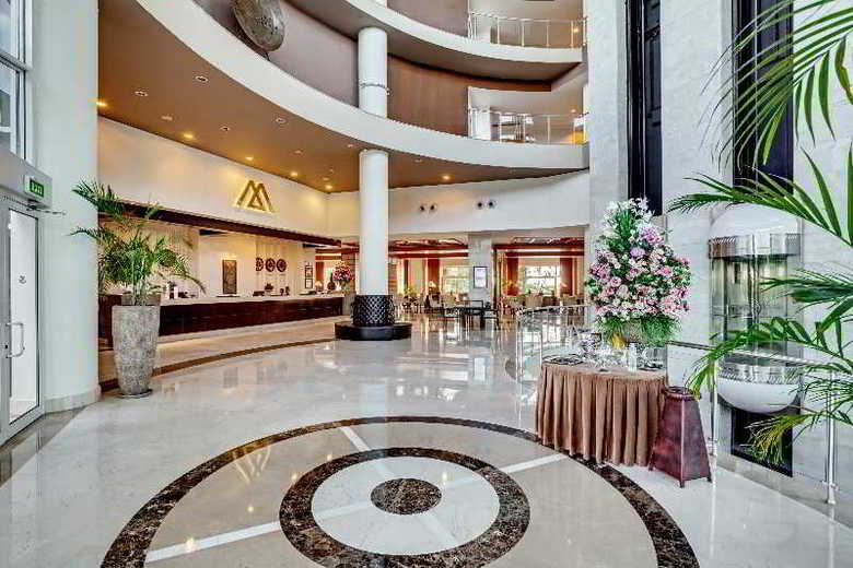 Hotel Amara Wing Resort