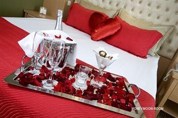 Hotel Amara Wing Resort