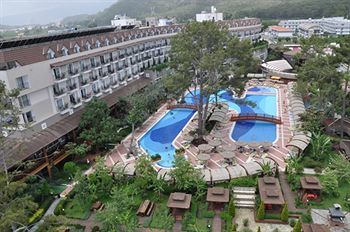 Hotel Amara Wing Resort