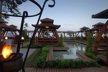 Hotel Amara Wing Resort