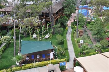 Hotel Amara Wing Resort