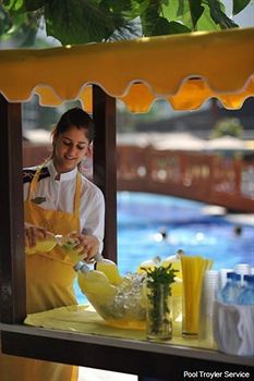 Hotel Amara Wing Resort