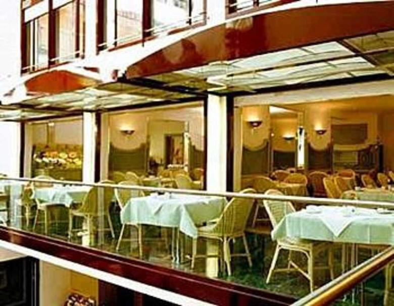 Derag Livinghotel Grosser Kurfuerst