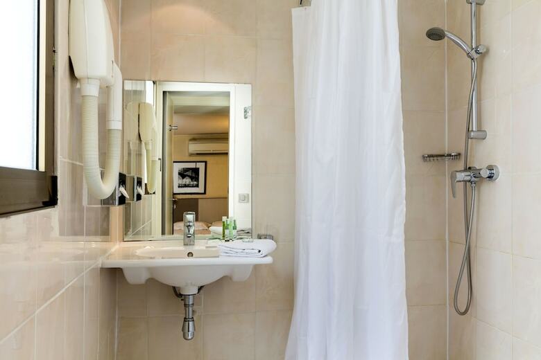 Hotel Touraine Opera