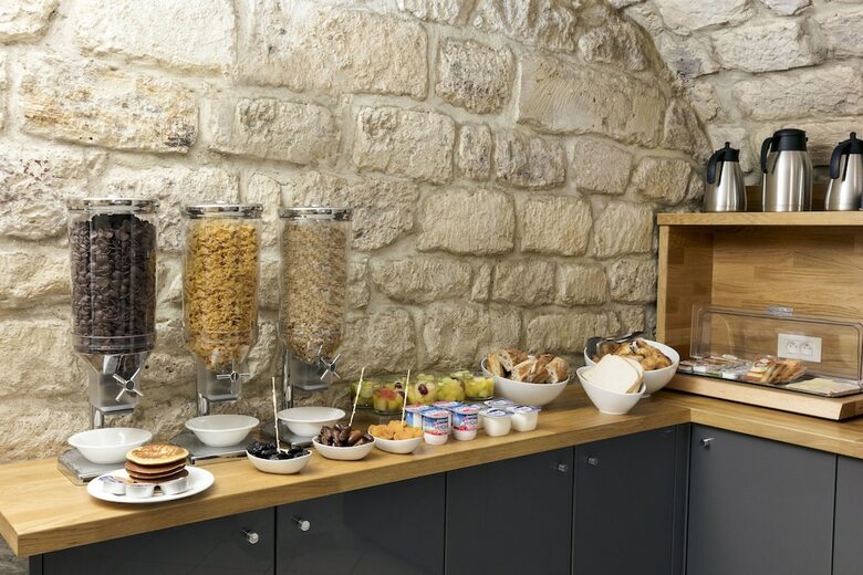 Hotel Touraine Opera