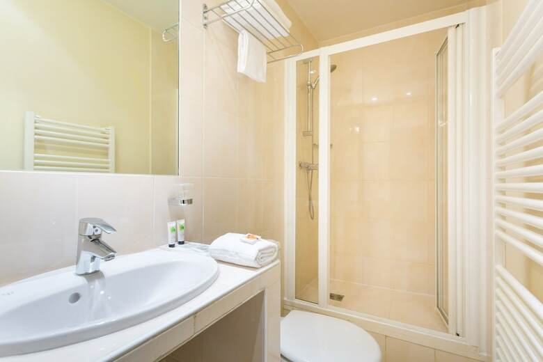 Hotel Touraine Opera