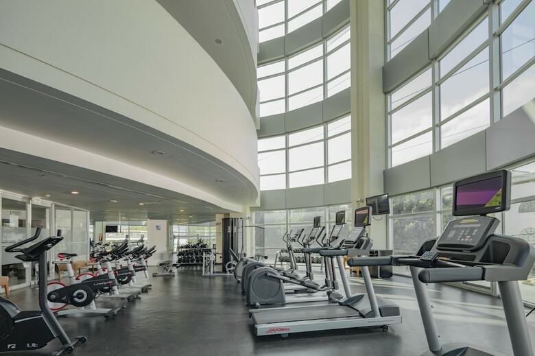 Hotel Holiday Inn Express Puebla