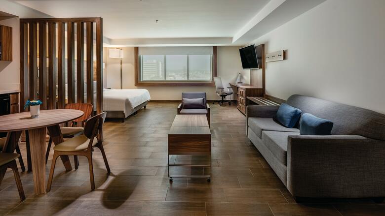 Hotel Holiday Inn Express Puebla