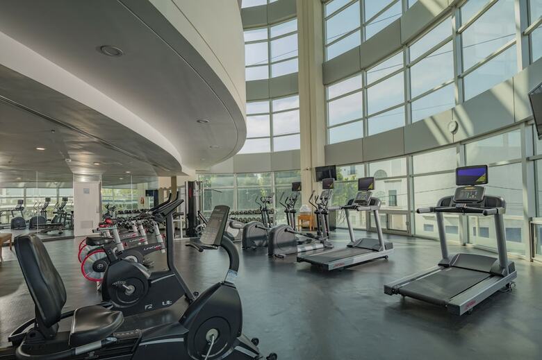 Hotel Holiday Inn Express Puebla