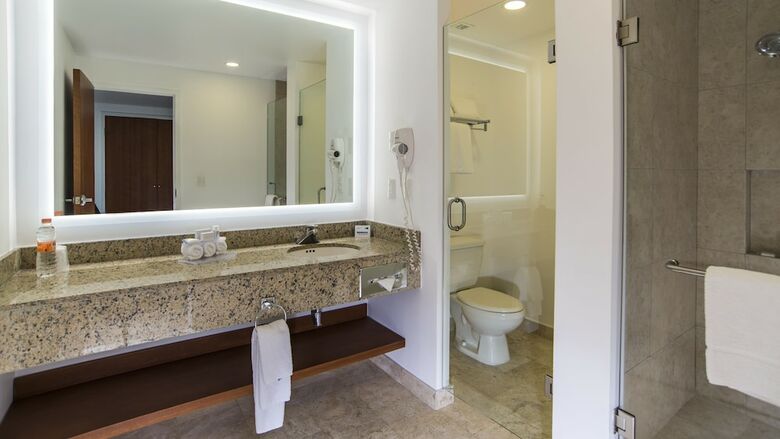 Hotel Holiday Inn Express Puebla