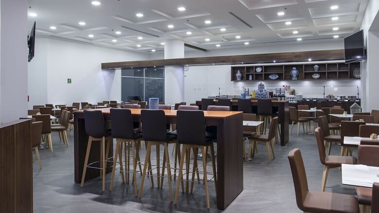 Hotel Holiday Inn Express Puebla