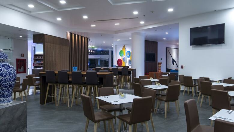 Hotel Holiday Inn Express Puebla
