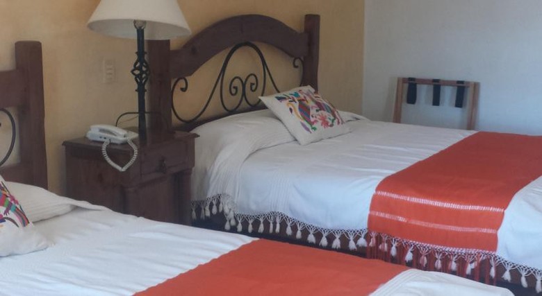 Hotel La Casa De Adobe