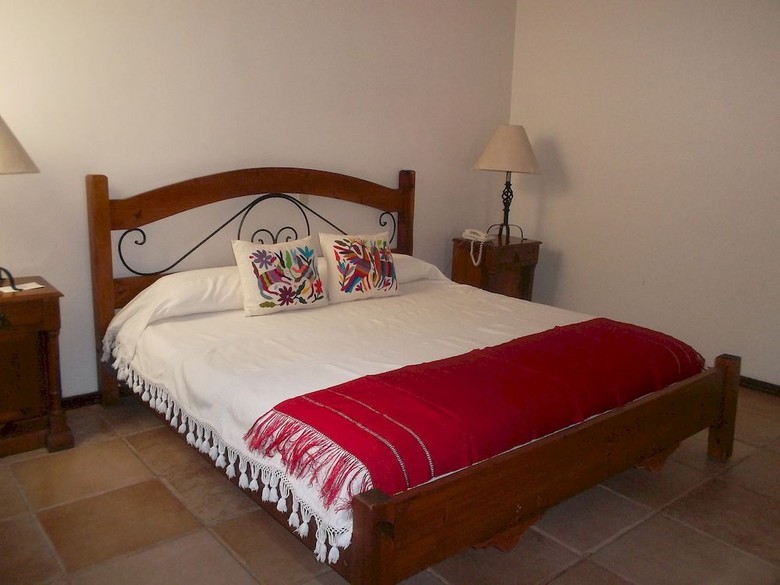 Hotel La Casa De Adobe
