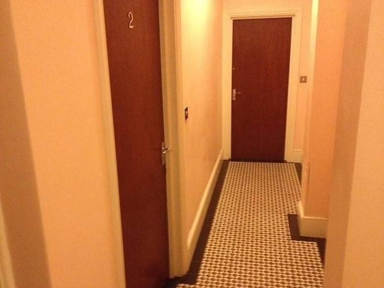 Forest View Hotel