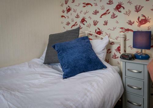 Hostal Channel View Guest House