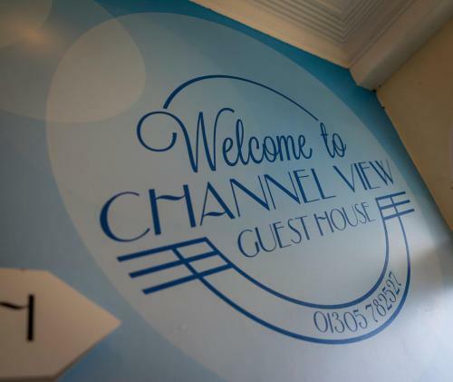 Hostal Channel View Guest House