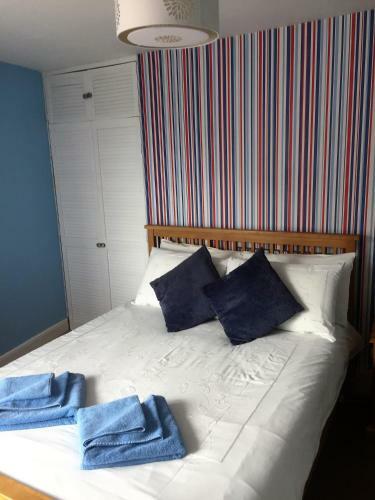 Bed & Breakfast The Beach House