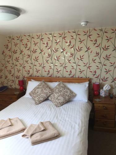 Bed & Breakfast The Beach House